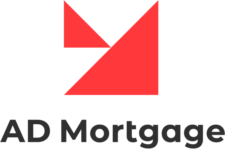 A&D Mortgage logo