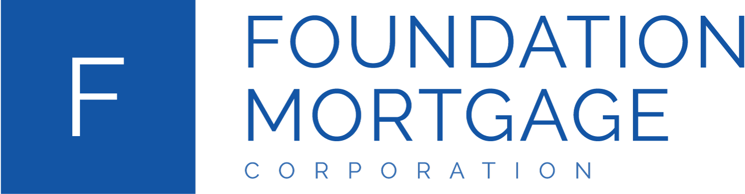 Foundation Mortgage logo