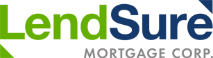 LendSure logo