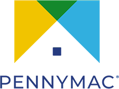 PennyMac logo