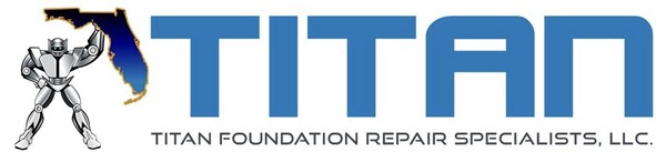Titan Foundation Repair logo